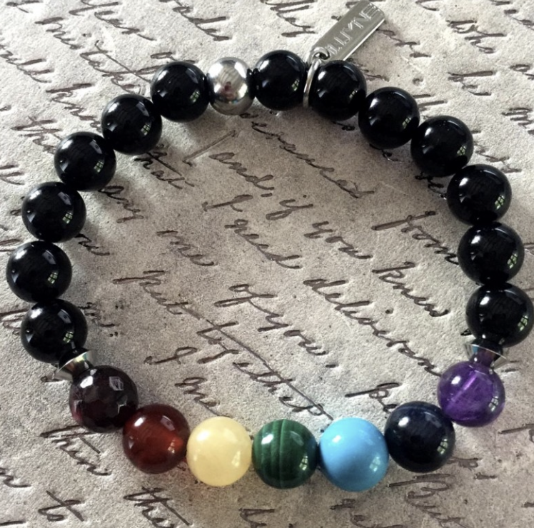 Bracelet homme vertus améthyste vertus bienfaits